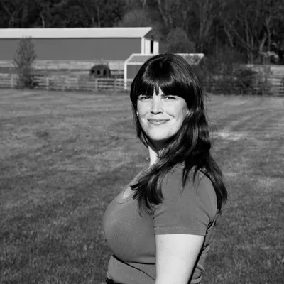 Abigail Spear Photo