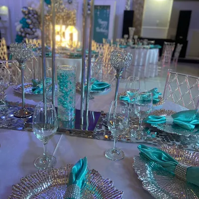 DD Divine Design Decor & Catering Services