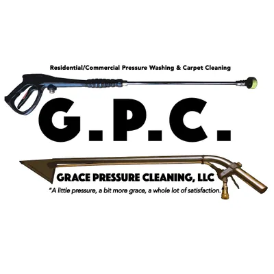 Grace Pressure Cleaning