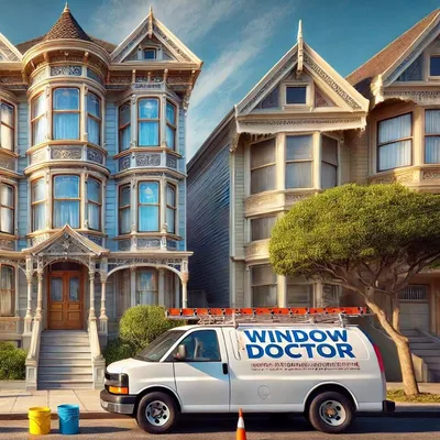 Window Doctor