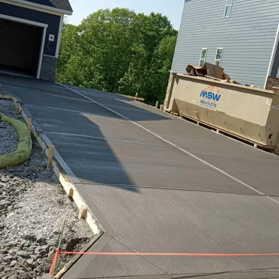 JF Concrete Pumping llc