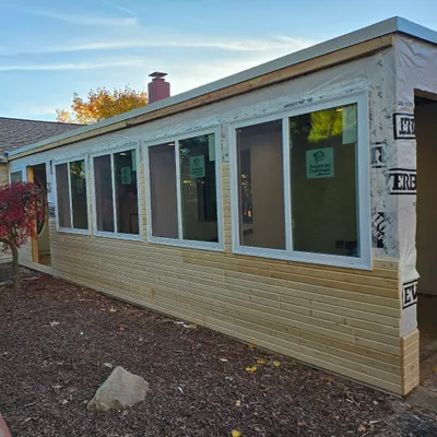 TopLine Exteriors