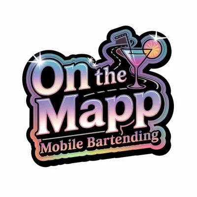 On The Mapp Mobile Bartending