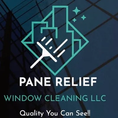 Pane Relief Window Cleaning