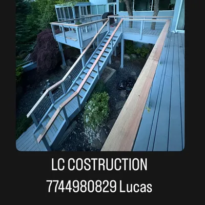 LC construction