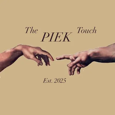 The PIEK Touch