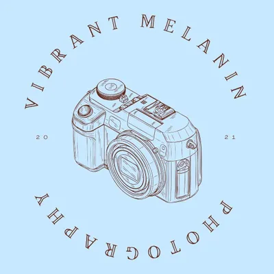 Vibrant Melanin Photography