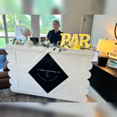 A+ Mobile Bartending