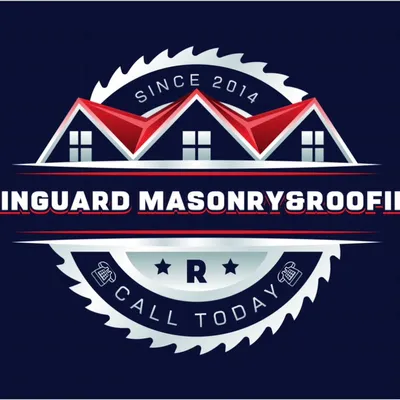 Rainguard masonry and roofing