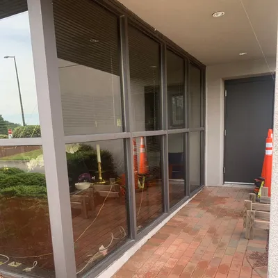 Vivid Window Washing