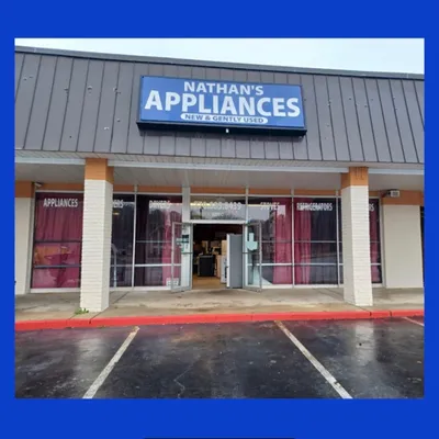 Nathan Appliance