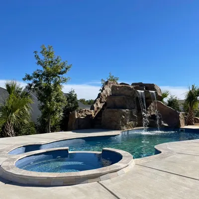 Dream Maker Pools