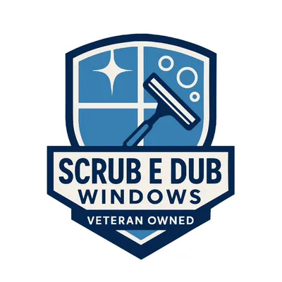 Scrub E Dub Windows