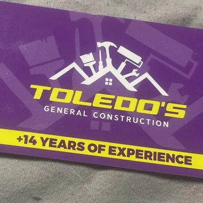 Toledo's General Construction LLC
