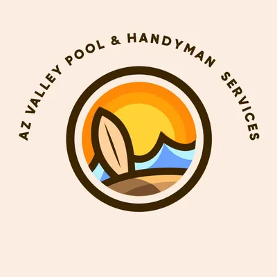 Az Valley Pool & Handyman Servcies