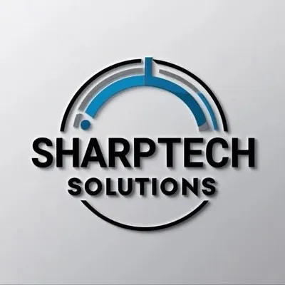 Sharp Tech Solutions