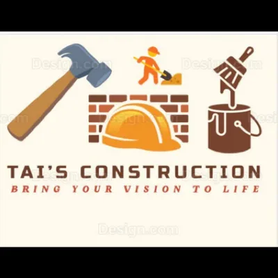 Tai’s Construction