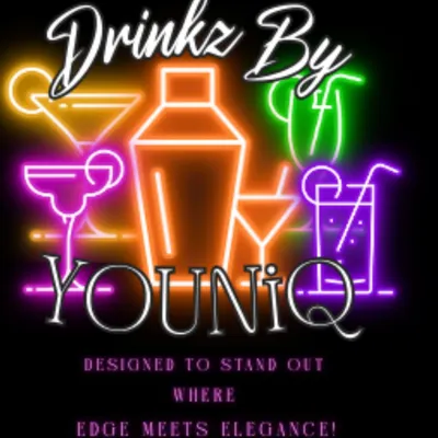 Drinkz By YOUniq