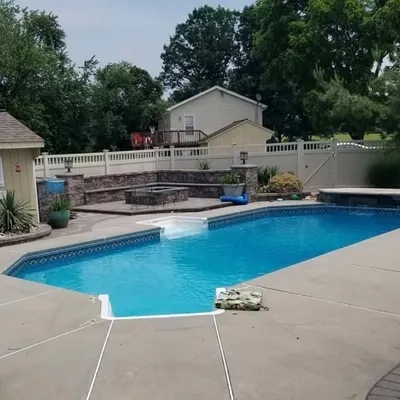 SJ Elite Pools