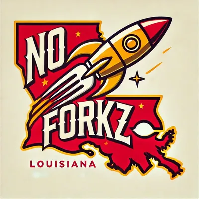 No Forkz