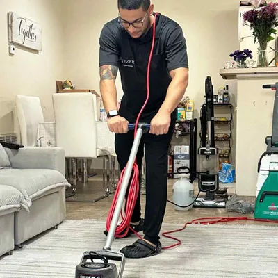 Ebenezer Carpet Services