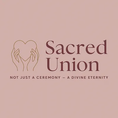 Sacred Union Wedding Officiant