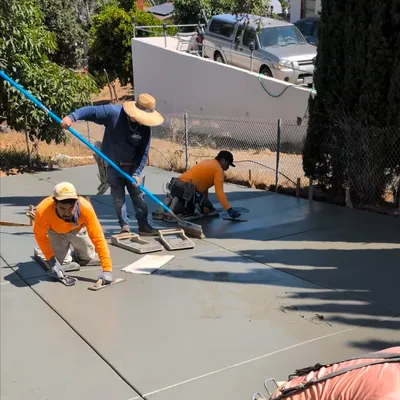 Charlie Concrete Company
