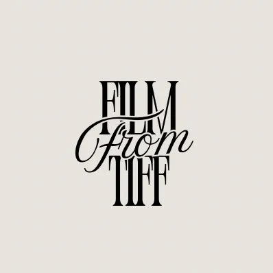 Film From Tiff (Photography)