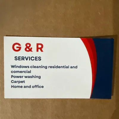 G&R Services