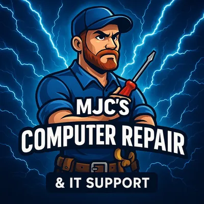 MJC’S Computer Repair & IT Support