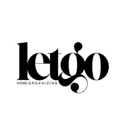 LetGo Home Organizing