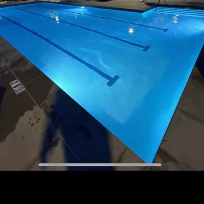 Watergate pools