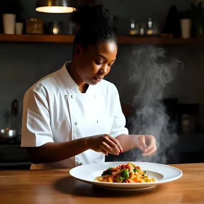 KoKo’s Kitchen