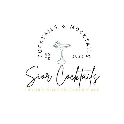 Sior Cocktails