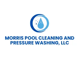Morris Pool Cleaning and Pressure Washing LLC