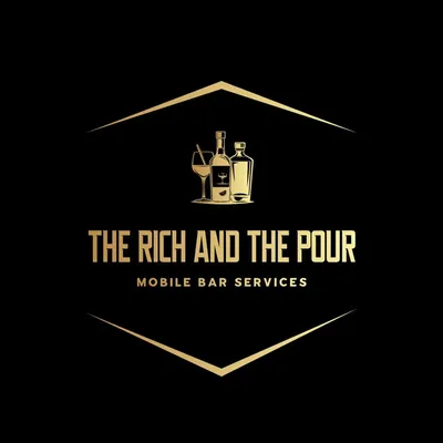 The Rich and the Pour Mobile Bar