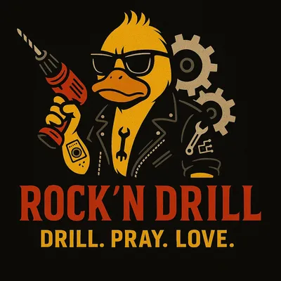 Rock’n’Drill Appliance Repair