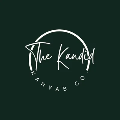 The Kandid Kanvas Co.