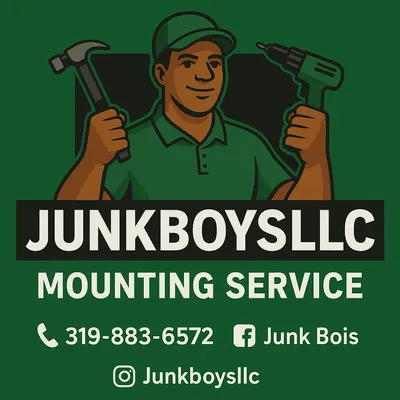 Junk Boys