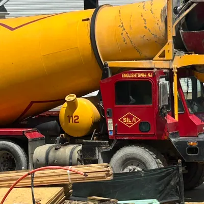 JA CONCRET LLC