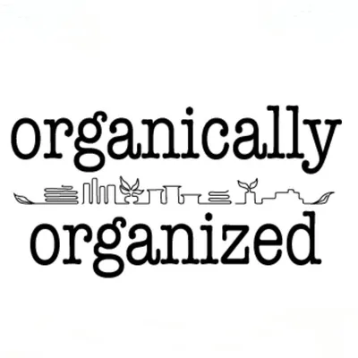 Organically Organized