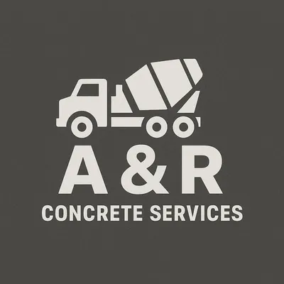 A&R concrete services