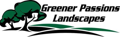 Greener Passions Landscapes llc