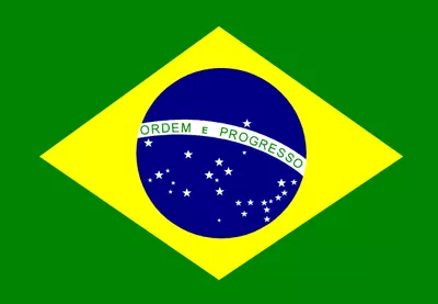 Brazilian’s House Cleaning!
