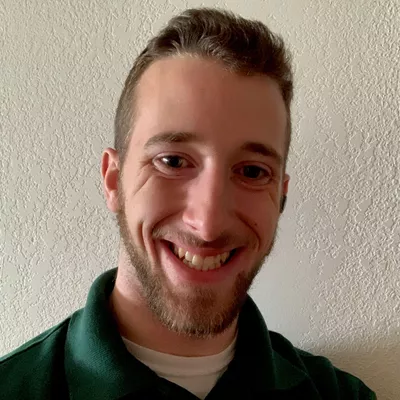 Luke Schwartz