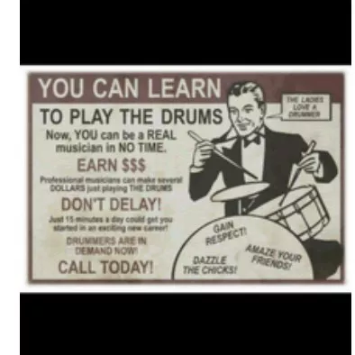 Christian Drum Studios
