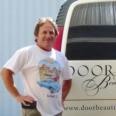 Door Beautiful