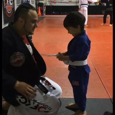 Personal Training-Kickboxing-selfdefense-Arnis