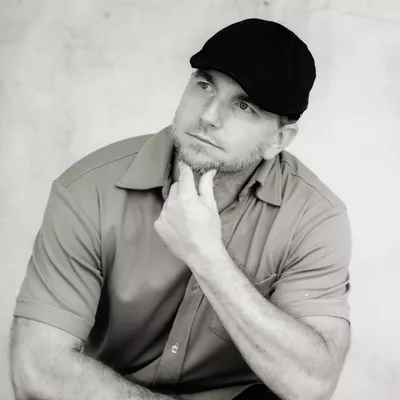 Damien Smith Productions