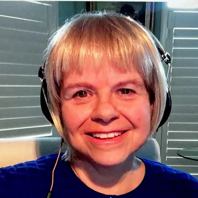 Donna Doherty Pro Vocalist